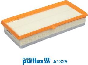 Воздушный фильтр Purflux. Артикул A1325