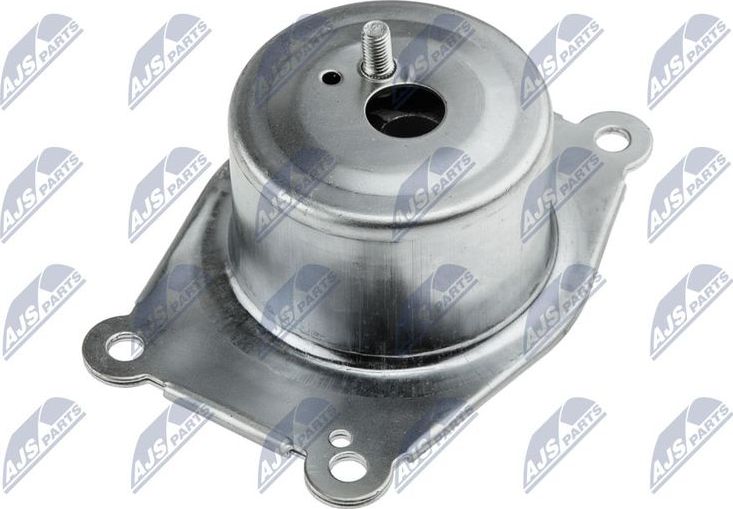 Подушка (опора) двигателя NTY. Артикул ZPS-PL-031