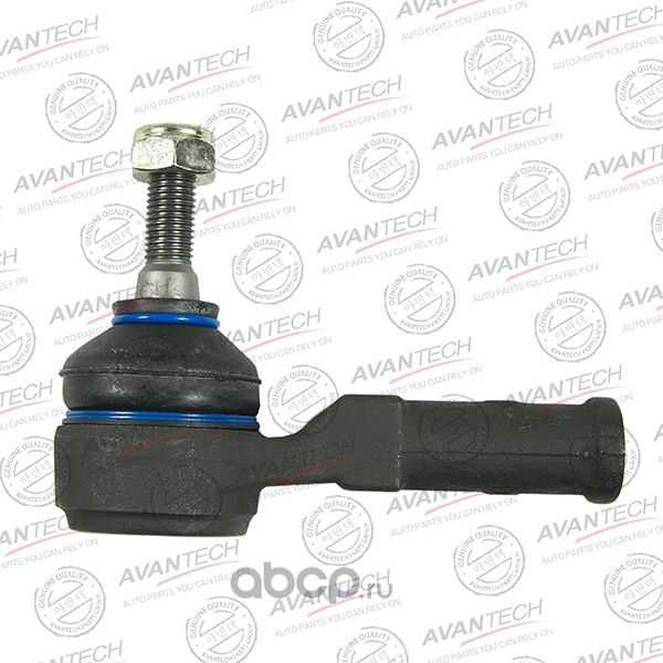 Наконечник рулевой тяги (Avantech). Артикул ATE0227L