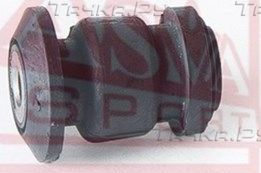 Сайлентблок переднего рычага подвески Asva правый/левый для Fiat Linea 2007-2026. Артикул 1801-CDS