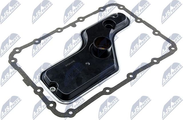 Фильтр АКПП NTY для Ford Mustang V 2005-2010. Артикул FSF-CH-019