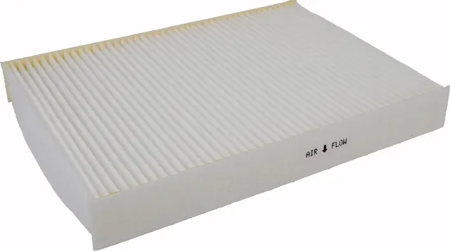 Фильтр салона (Azumi). Артикул AC45150