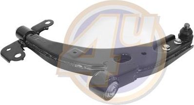 Поперечный рычаг передней подвески 4U левый для Kia Carens I (RS) 2002-2006. Артикул KI-G-92529