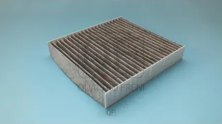 Фильтр салона угольный (Quattro Freni). Артикул qf20q00147