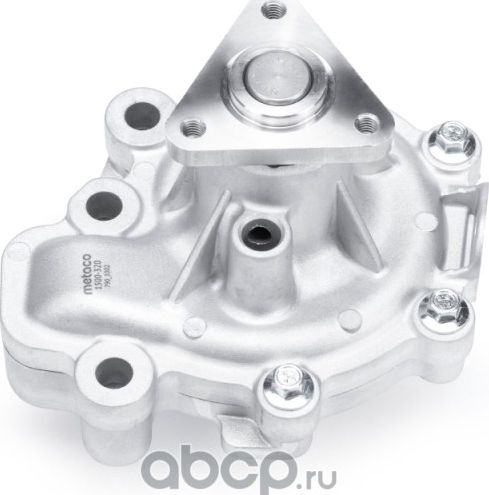 Насос водяной (помпа) MAZDA CX 5 (2012-2017) (Metaco). Артикул 1500320