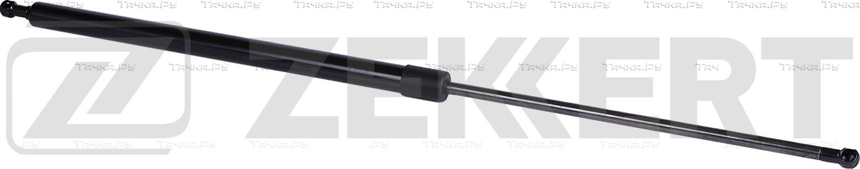 Амортизатор (упор) багажника Zekkert. Артикул GF-1039