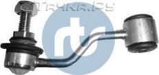 Стойка (тяга) стабилизатора RTS задняя правая/левая для Volvo 480 1986-1996. Артикул 97-97044
