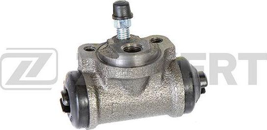 Тормозной цилиндр Zekkert (Чугун). Артикул ZD-1164