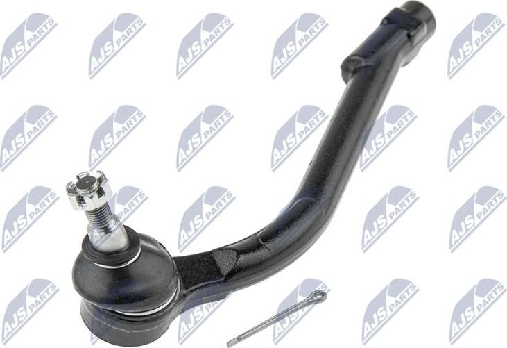 Наконечник рулевой тяги NTY. Артикул SKZ-KA-321