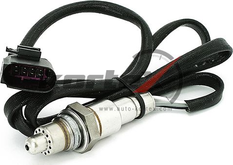 Лямбда-зонд (Kortex). Артикул KLP116