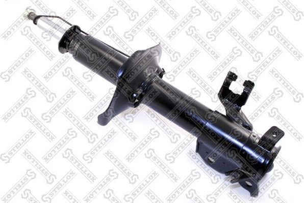 Амортизатор Stellox передний левый для Nissan Almera N15 1995-2000. Артикул 4213-0071-SX