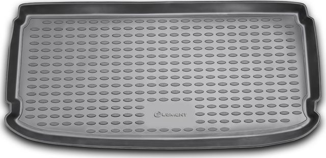 Коврик Element для багажника Mitsubishi Colt VII хэтчбек 2003-2008. Артикул NLC.35.02.B11