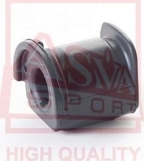 Сайлентблок переднего рычага подвески Asva. Артикул 0201-048