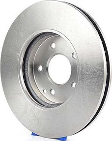 Тормозной диск BSG. Артикул BSG 60-210-034