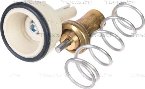 Термостат Zentparts для Volkswagen Jetta VI 2011-2019. Артикул Z45593