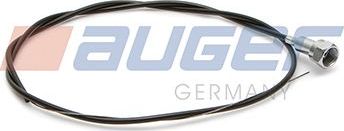 Трос газа Auger для Scania 3 1987-1999. Артикул 76662