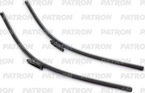 Щетка стеклоочистителя (дворник) Patron. Артикул PWB800-FS