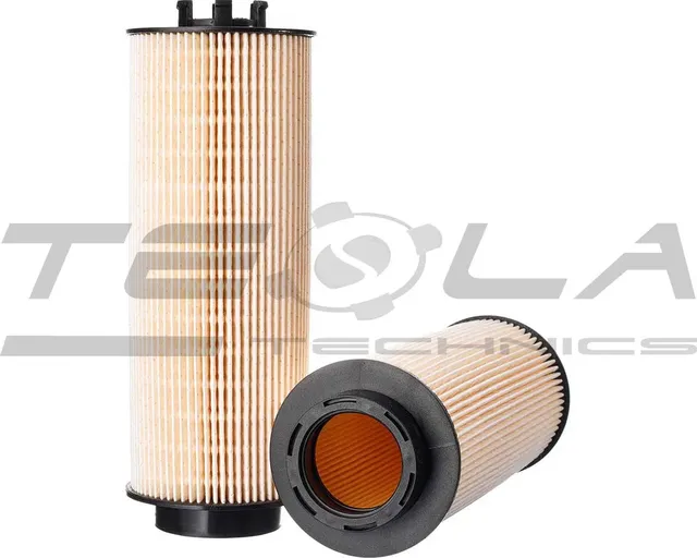 Фильтр топливный (Tesla Technics). Артикул TTF3035