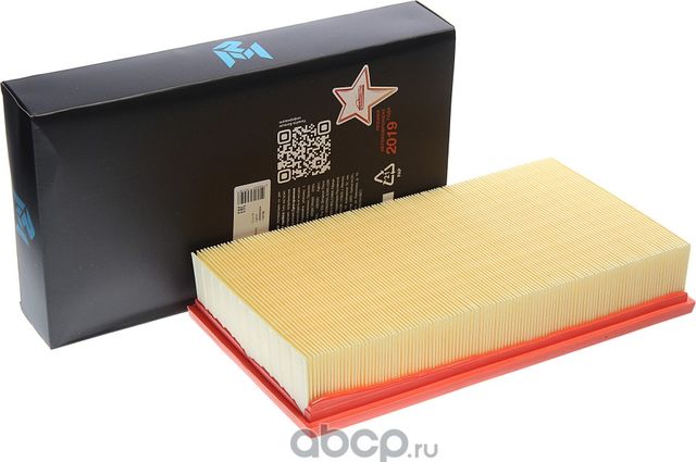 Фильтр воздушный MERCEDES (W210) (95-03) MEGAPOWER Megapower. Артикул 13013101