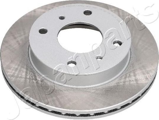 Тормозной диск Japanparts. Артикул DI-010C