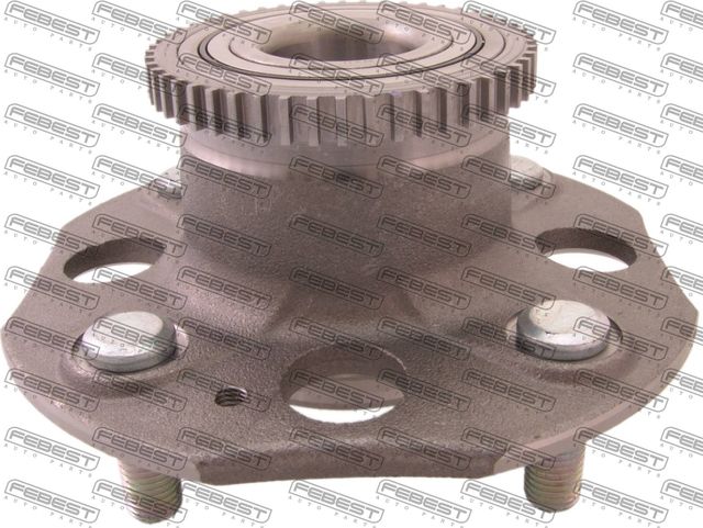 Ступица колеса Febest. Артикул 0382-CFA50R