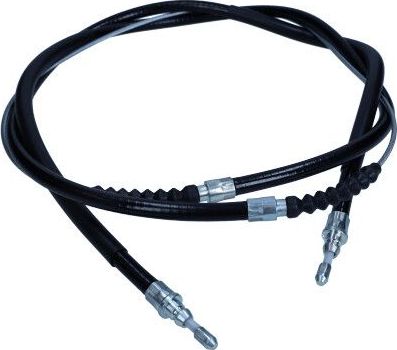 Трос ручника (тросик ручного тормоза) MaXgear. Артикул 32-0992