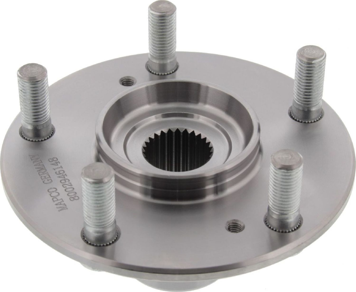 Ступица колеса MAPCO. Артикул 46200