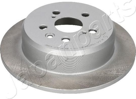 Тормозной диск Japanparts задний для Toyota Celica IV (T160) 1988-1989. Артикул DP-205C