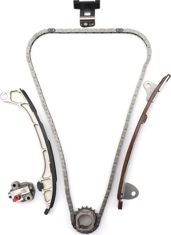 Цепь ГРМ Masuma для Toyota Highlander II (U40) 2008-2014. Артикул MGR-1007