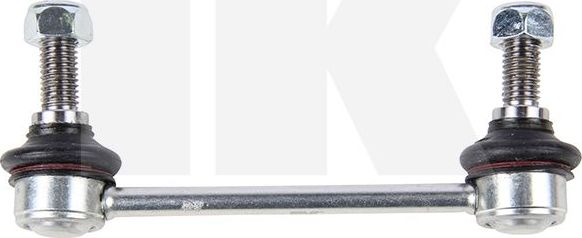 Стойка (тяга) стабилизатора NK задняя для Volvo V70 I 1999-2000. Артикул 5114811