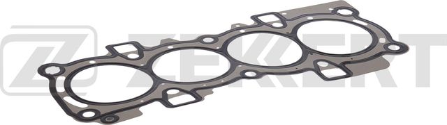 Прокладка ГБЦ Zekkert (высококачественная сталь) для Ford Focus II 2007-2012. Артикул DI-1053
