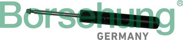 Амортизатор Borsehung передний для Audi SQ5 I (8R) 2012-2017. Артикул B19275