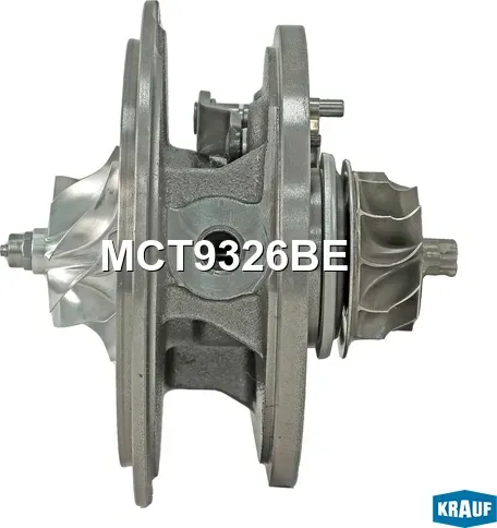 Картридж для турбокомпрессора (Krauf). Артикул MCT9326BE