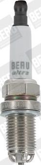 Свеча зажигания Beru Ultra. Артикул Z239
