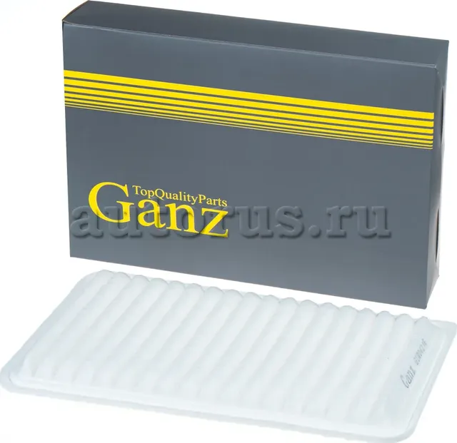 Фильтр воздушный (Ganz). Артикул GIR04216