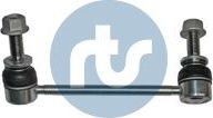 Стойка (тяга) стабилизатора RTS. Артикул 97-01657-2