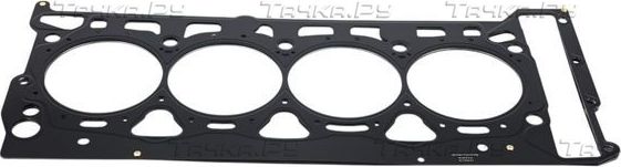 Прокладка ГБЦ Zentparts для Audi TT II (8J) 2006-2014. Артикул Z16744