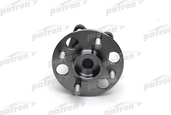 Ступица колеса с интегрированным подшипником Patron. Артикул PBK6828H