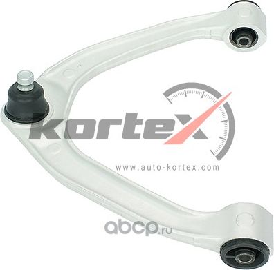 Рычаг INFINITI EX 08-/QX50 14- пер.подв.верх.лев. (Kortex). Артикул KSL5381