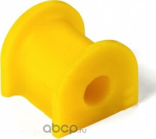 Втулка стабилизатора передней подвески  полиуретановая CHEVROLETLACETTI  NUBIRA  OPTRA (J200) (2003  (Точка Опоры). Артикул 14-01-1323