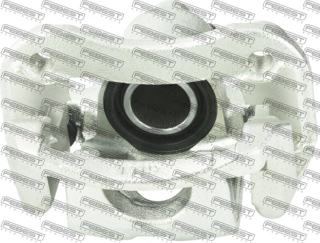 Тормозной суппорт Febest. Артикул 0177-MCU30RLH