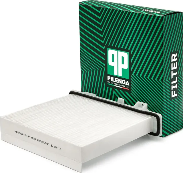 Фильтр салонный Mitsubishi Pajero 2000 (Pilenga). Артикул FAP4624