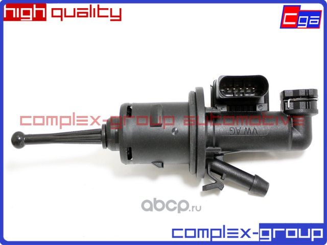 Цилиндр сцепления главный 3C0721388J 3C0721388K (CGA). Артикул 8MCC388RA