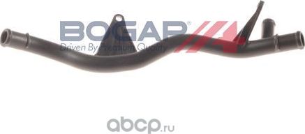 Трубка охлаждающей жидкости (Bogap). Артикул A4229196