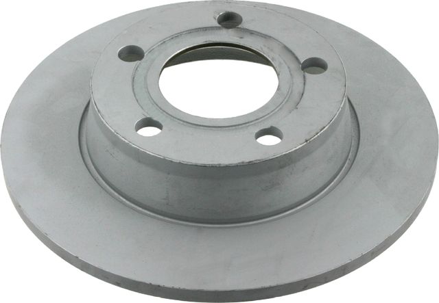 Тормозной диск Febi Bilstein. Артикул 22906