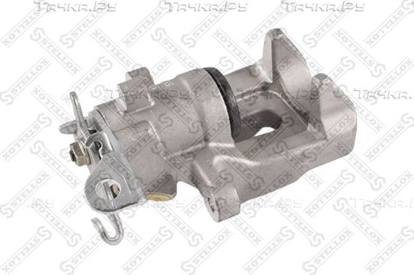 Тормозной суппорт Stellox задний правый для Renault Scenic III 2009-2016. Артикул 05-90408-SX