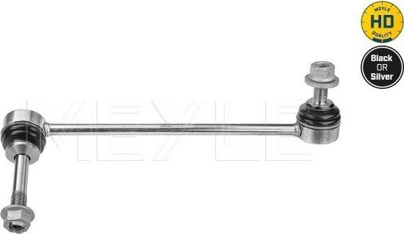 Стойка (тяга) стабилизатора Meyle HD передняя левая для BMW X6 II (F16) 2014-2019. Артикул 316 060 0030/HD
