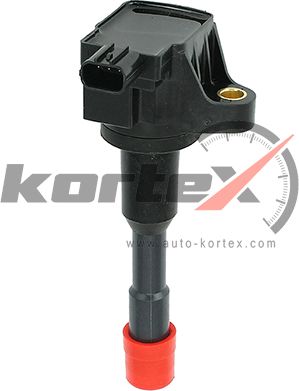 Катушка зажигания HONDA JAZZ 02-/CIVIC 06- SC 2314 (Kortex). Артикул KIC042