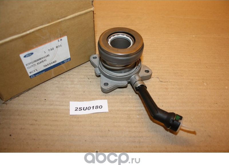 Выжимной подшипник сцепления Ford. Артикул 1732801