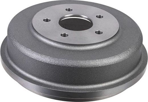 Тормозной барабан Stellox задний для Ford Tourneo Connect I 2002-2013. Артикул 6020-1863-SX